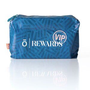 Doterra O Rewards VIP Bag - Makeup Bag, Toiletry Kit Travel Bag, Water Resistant